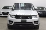 Used 2016 Land Rover Range Rover Sport Supercharged image 2