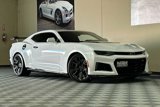 Used 2020 Chevrolet Camaro ZL1 image 2