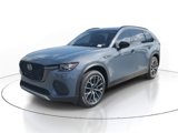 New 2025 MAZDA CX-70 Plug-In Hybrid w/ Premium Plus image 2