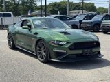 Used 2023 Ford Mustang GT Premium w/ GT Performance Package image 2