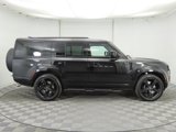 New 2025 Land Rover Defender 130 V8 image 4