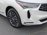 New 2025 Acura RDX SH-AWD w/ Advance Package image 2