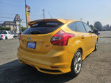 Used 2014 Ford Focus ST w/ Equipment Group 201A image 4