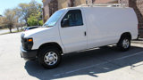 Used 2014 Ford E-250 and Econoline 250 image 3