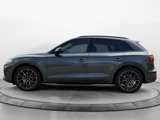 New 2025 Audi SQ5 Premium Plus image 4