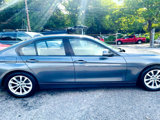 Used 2018 BMW 320i xDrive Sedan w/ Convenience Package image 2