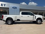 Used 2025 Ford F450 Platinum image 3