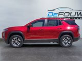 New 2026 Chevrolet Equinox LT image 4