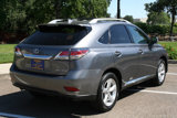 Used 2015 Lexus RX 350 FWD image 5