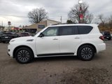 Certified 2024 Nissan Armada SL w/ Midnight Edition Package image 3