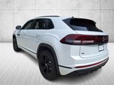 New 2025 Volkswagen Atlas Cross Sport SEL R-Line image 3