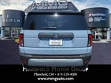 New 2026 Honda Passport RTL image 6