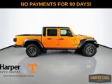 New 2025 Jeep Gladiator Rubicon image 5