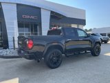 New 2026 GMC Canyon Denali w/ LPO, Denali Black Edition image 3