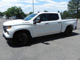 Used 2023 Chevrolet Silverado 1500 W/T w/ WT Value Package image 3