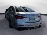 New 2025 Mercedes-Benz C 43 AMG 4MATIC Sedan image 3