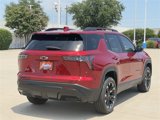 New 2026 Chevrolet Equinox RS w/ Convenience Package III image 4