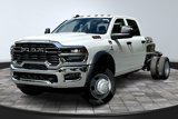 New 2025 RAM 4500 Tradesman image 2