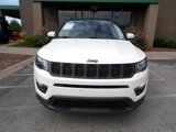 Used 2019 Jeep Compass Latitude image 4