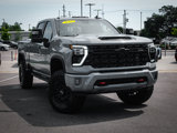 Used 2025 Chevrolet Silverado 2500 ZR2 w/ Technology Package image 2