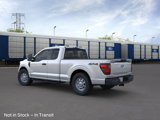 New 2025 Ford F150 XL image 4