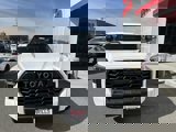 New 2025 Toyota Tundra TRD Pro w/ TRD Performance Package (TMS) image 4