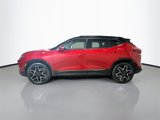 Certified 2023 Chevrolet Blazer RS image 5