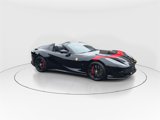 Certified 2021 Ferrari 812 GTS image 2
