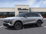 New 2026 Cadillac Vistiq Sport w/ LPO, Floor Liner Package image 3