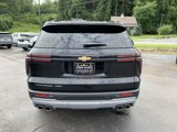 New 2026 Chevrolet Traverse LT w/ Driver Confidence Package image 3