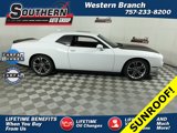 Certified 2021 Dodge Challenger GT w/ Plus Package image 1
