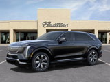 New 2025 Cadillac Escalade IQ Luxury 2 w/ LPO, Etrunk Organizer Package image 2