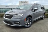 New 2025 Chrysler Pacifica Pinnacle image 2