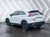 New 2025 Mitsubishi Eclipse Cross LE image 4