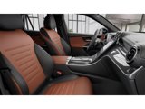 New 2025 Mercedes-Benz GLC 43 AMG 4MATIC image 4