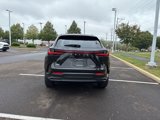 New 2026 Lexus NX 350 AWD image 4