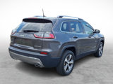 Used 2020 Jeep Cherokee Limited image 5