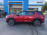 New 2026 GMC Terrain Elevation w/ Elevation Premium Package image 2