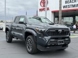 New 2025 Toyota Tacoma TRD Sport image 2