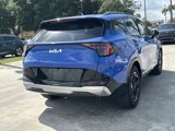 New 2026 Kia Sportage SX image 6