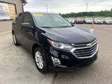 Used 2021 Chevrolet Equinox LS w/ LS Convenience Package image 3