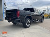 New 2025 GMC Sierra 2500 Denali w/ Denali Reserve Package image 4