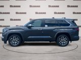 New 2025 Toyota Sequoia 4WD image 2