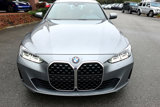 Used 2023 BMW 430i Gran Coupe xDrive w/ M Sport Package image 6