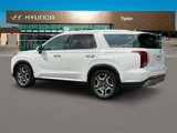 New 2025 Hyundai Palisade SEL image 4