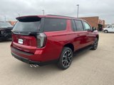 New 2025 Chevrolet Suburban RST w/ Comfort Package image 3
