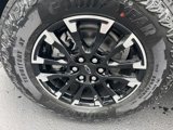 New 2025 Chevrolet Traverse Z71 image 4