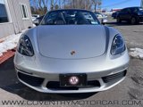Used 2022 Porsche 718 Boxster S image 4