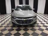 Used 2023 Chevrolet Malibu LT w/ Driver Confidence Package image 2