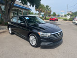 Used 2019 Volkswagen Jetta S w/ Driver Assistance Package image 2